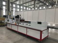 什么是鉆孔機(jī)床滾珠絲杠精度，為什么如此重要